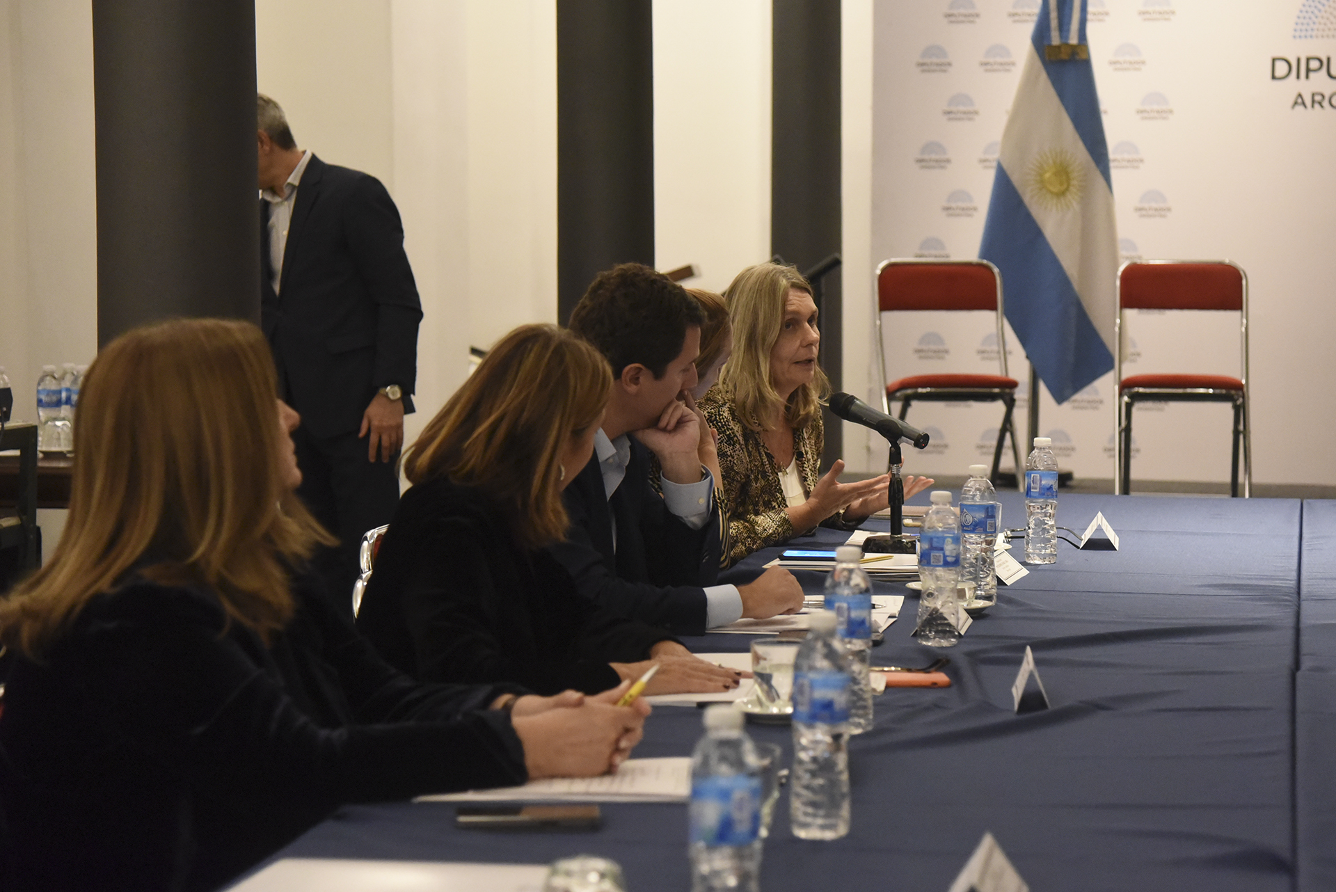 Imagenes de galerias de prensa